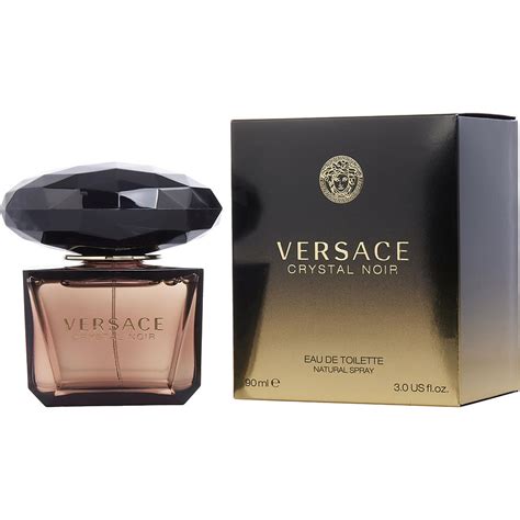 versace crystal noir for men|versace crystal noir 50ml.